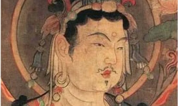 大圆满前行引导文课程