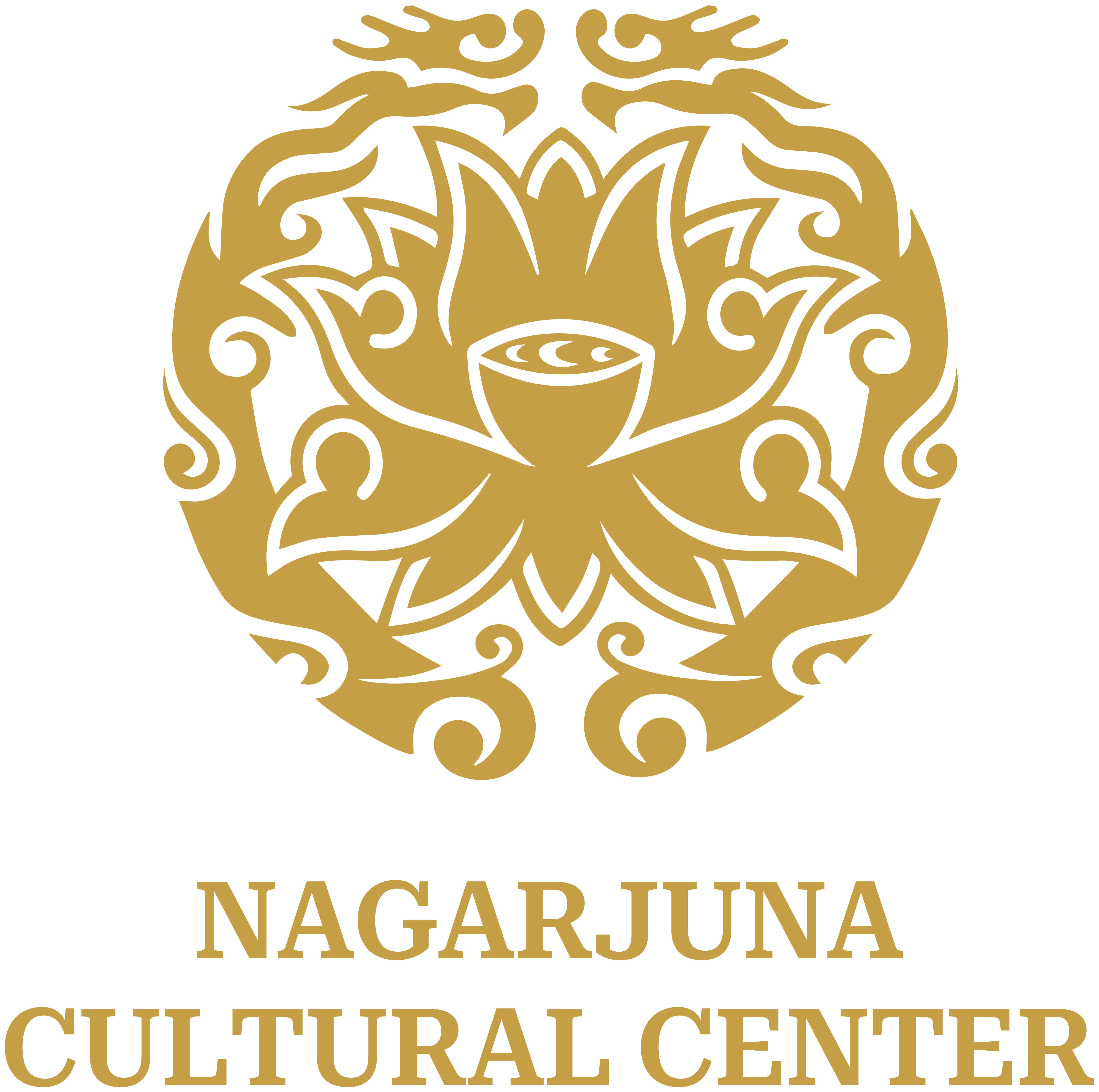 Nagarjuna Cultural Center
