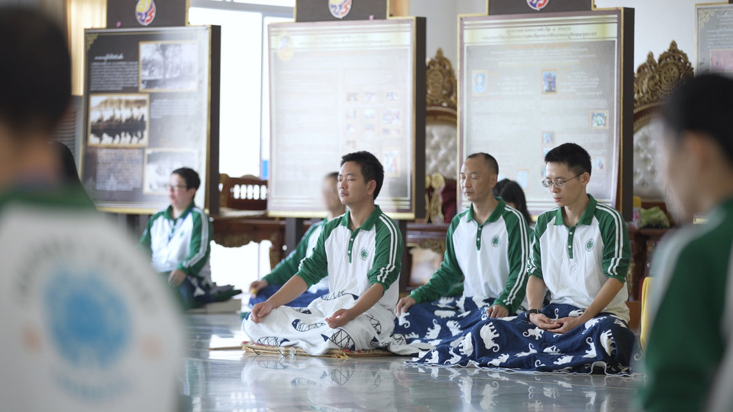 October 2024 Chiang Mai Thailand