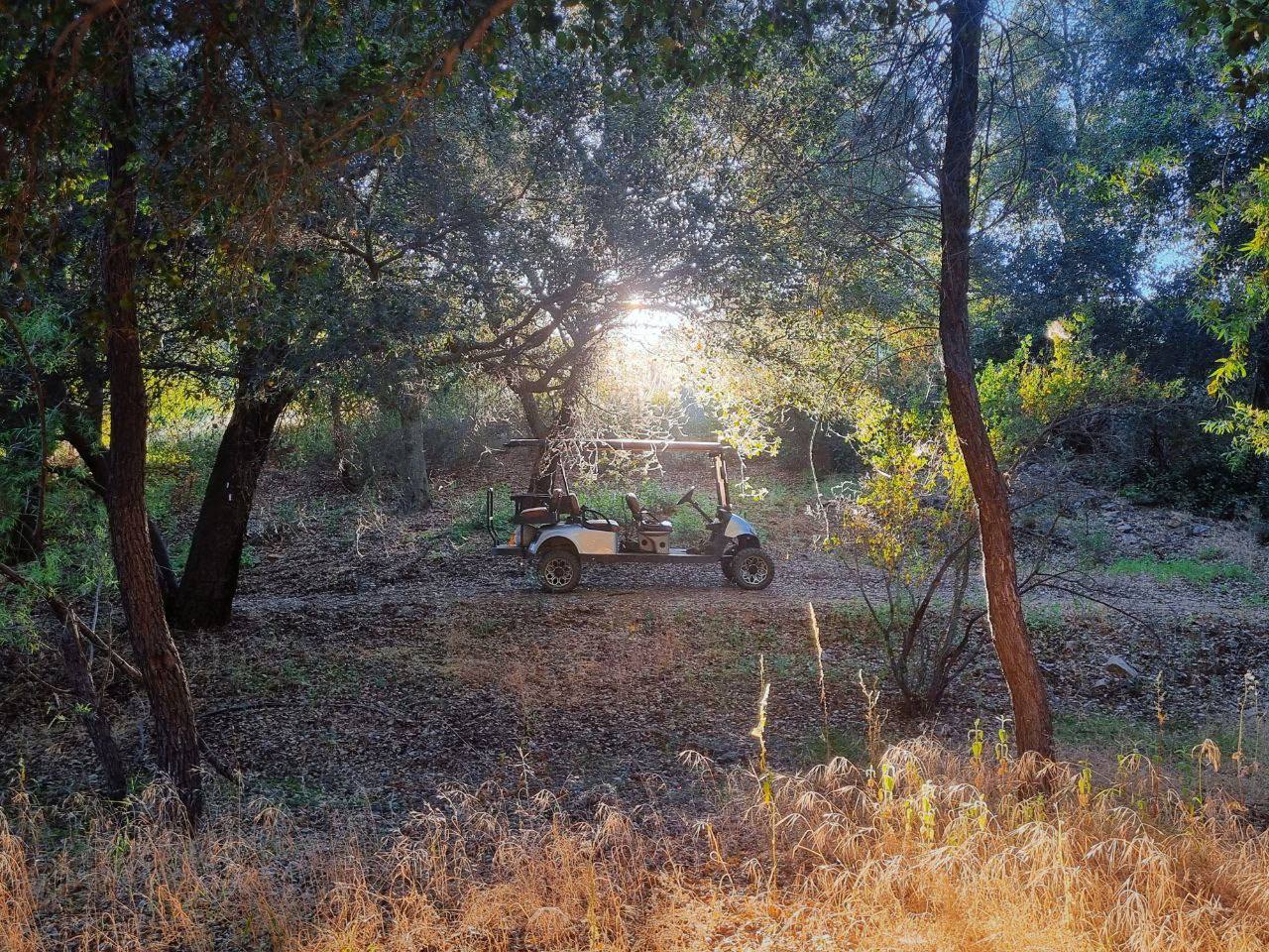 Nagarjuna Cultural Center’s Retreat Center in San Diego