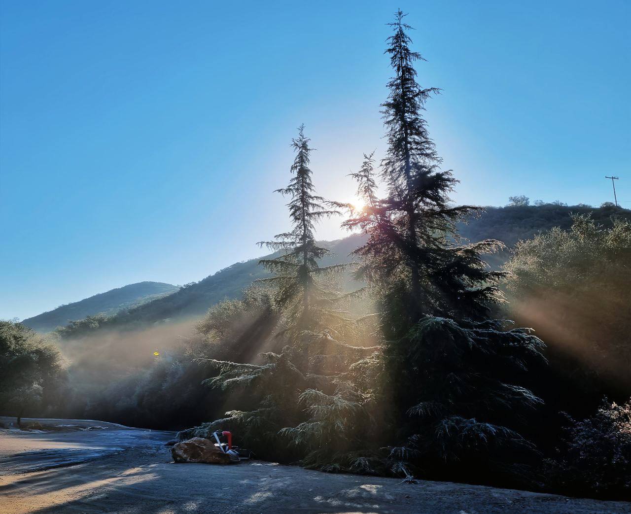 Nagarjuna Cultural Center’s Retreat Center in San Diego
