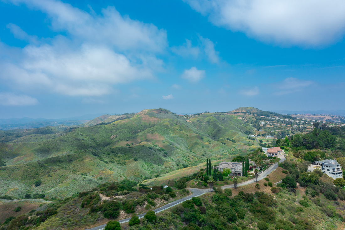 Nagarjuna Cultural Center’s Headquaters in Calabasas