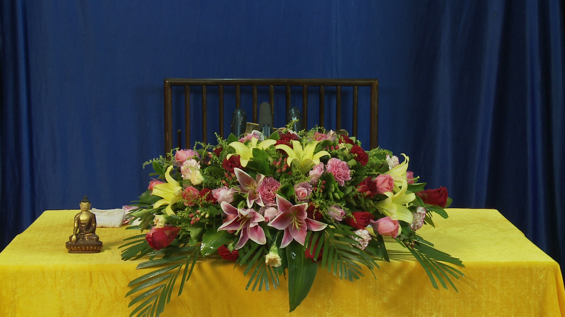 2011年十一禅七